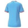 Camiseta de fútbol Manchester City Mujer 1ª equipación 2022/23
